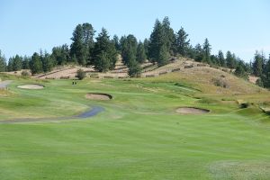 Predator Ridge (Predator) 12th Approach